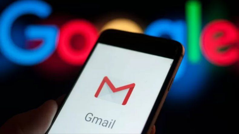 Google permitirá que los usuarios de gmail puedan cambiar el nombre de usuario.