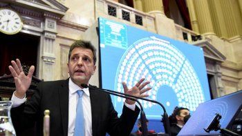 aborto legal: massa pide un debate maduro y respetuoso