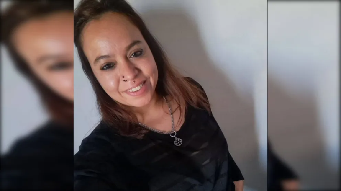 Natalia padecía una discapacidad cardíaca y necesitaba un trasplante de corazón. | LMCipolletti.com Natalia padecía una discapacidad cardíaca y necesitaba un trasplante de corazón.