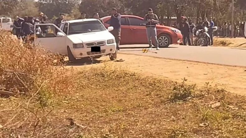 Foto: Diario Nuevo Día Salta 