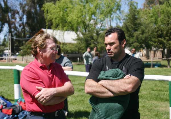 Trial de rugby para M-15 y M-16