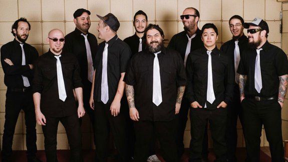 La Estafa Dub celebra sus 10 años con un invitado especial