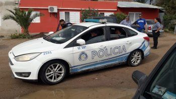 el sospechoso de chocar y matar a la policia de regina fue detenido
