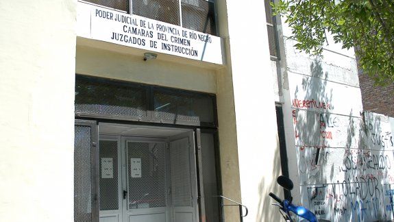Ordenaron prisión preventiva para un padre que violó a su hija 