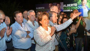 carreras: estamos preparados, aprendimos de alberto