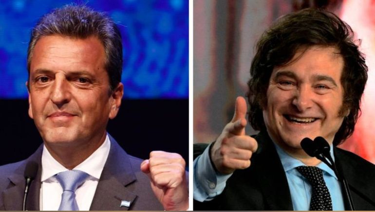 Con un 76% de participación, cerraron las mesas y hay gran expectativa por conocer al nuevo presidente