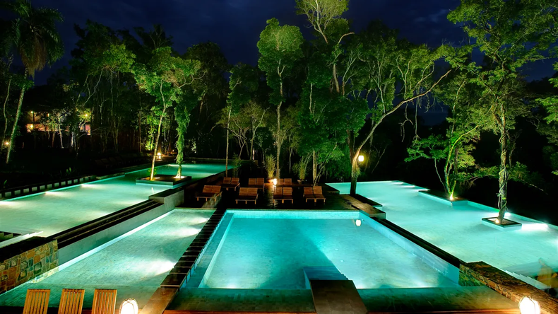 Cómo son las piletas biológicas: la nueva tendencia que crece este verano | LMCipolletti.com Cómo son las piletas biológicas: la nueva tendencia que crece este verano