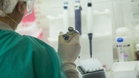 El coronavirus avanza más lento en la provincia