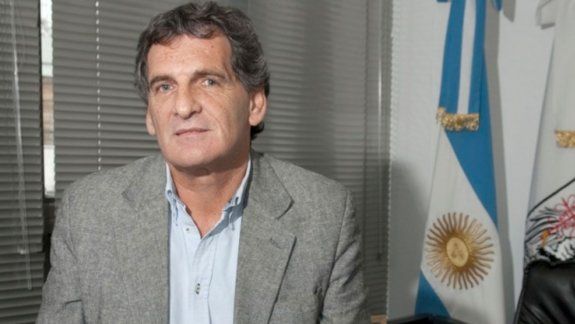 &nbsp;Claudio Avruj,&nbsp;secretario de Derechos Humanos de la Nación.