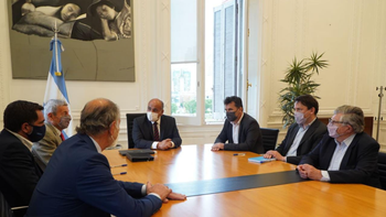 Ampliarán la conectividad digital en provincias de la Patagonia y del Norte | LMCipolletti.com Ampliarán la conectividad digital en provincias de la Patagonia y del Norte