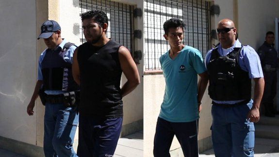 Para la defensa