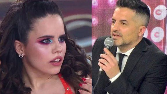 De Brito mandó al frente a Morandi y reveló que tiene un amor secreto