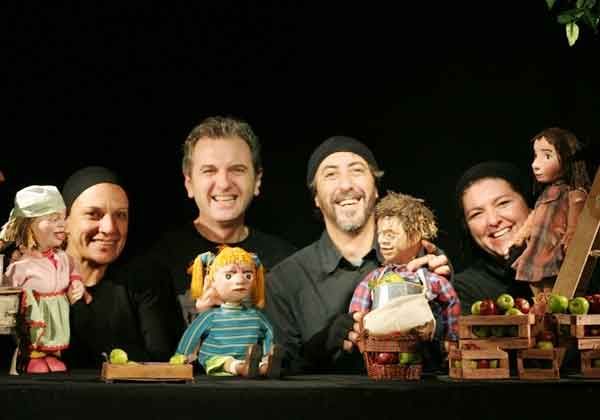 Un gran festival en La Caja Mágica para las vacaciones