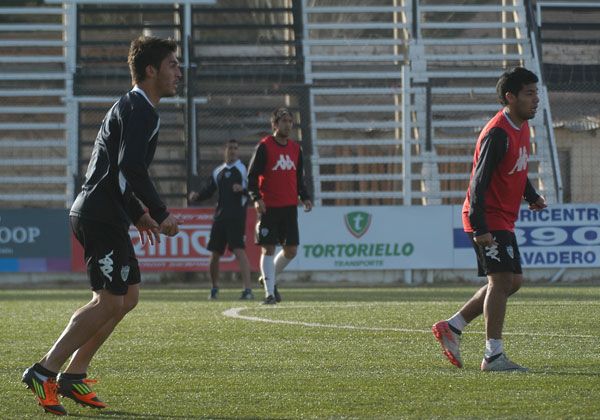 Cipolletti quiere levantar cabeza en La Visera