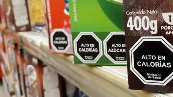 etiquetado frontal: diez claves para entender que cambiara en las gondolas