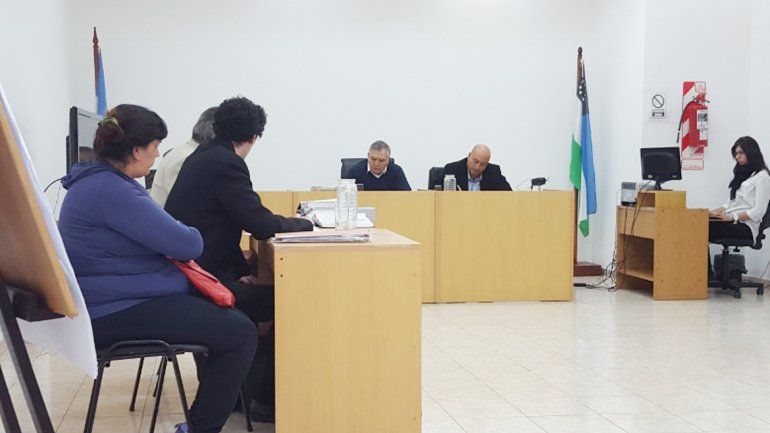 La Cámara Segunda dictó el fallo condenatorio por el asesinato de Brian.