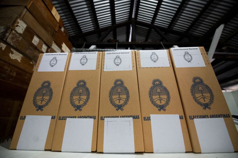 Una nueva oportunidad que ofrece la democracia para que los argentinos decidan qué tipo de Gobierno desean.