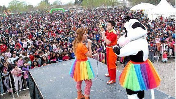 Bronca tras la suspensión de la fiesta por el Día del Niño