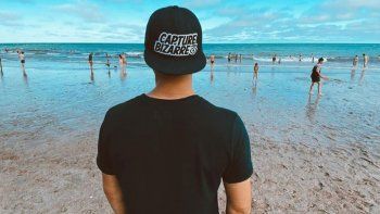 el senor de los memes: de rio negro y con 6 millones de seguidores