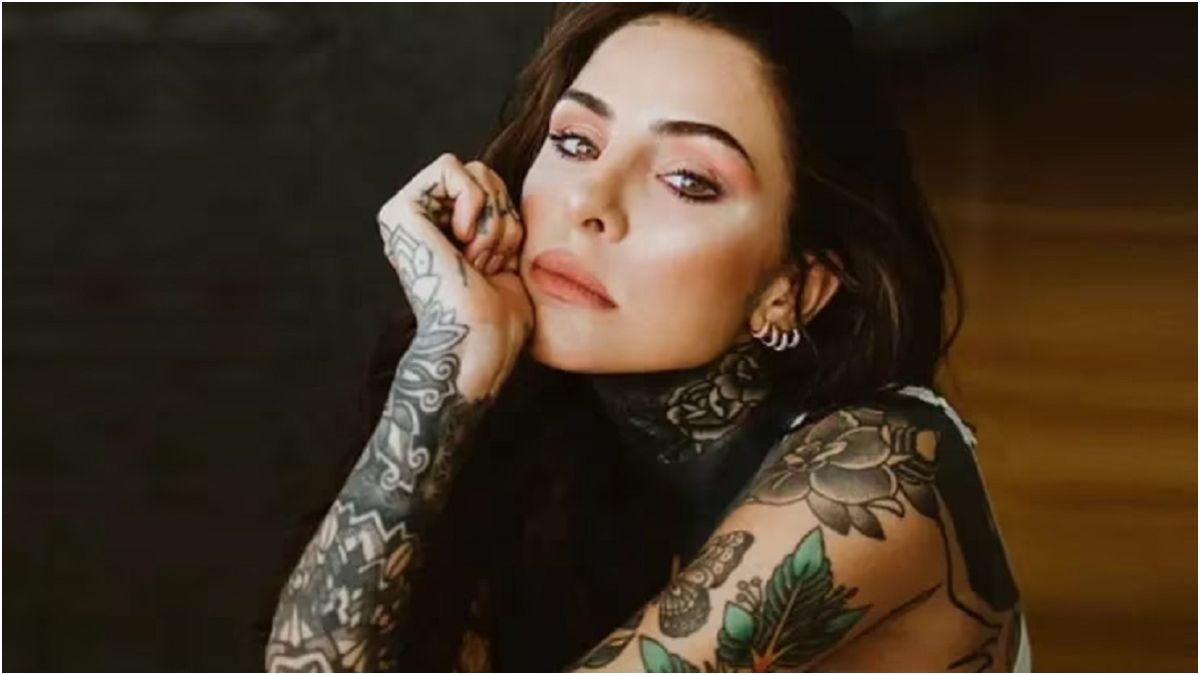 Revelan quién es el nuevo novio de Cande Tinelli a días de separarse de Coti Sorokin