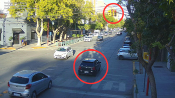 Siete de cada 10 infracciones del Municipio son fotomultas.