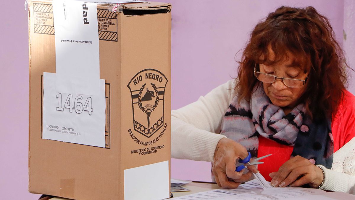 48 horas previas a las Elecciones Legislativas 2025 en todo el país, veda rige la veda electoral.