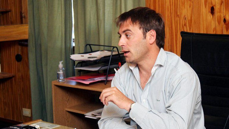 El ministro Pérez Estevan detalló cómo será el operativo.