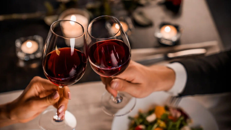 San Valentinto: 12 vinos para brindar el día de los (des) enamorados