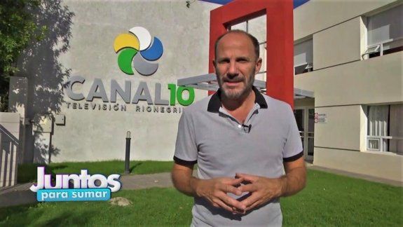 Gatti: Lo que veía por la tele