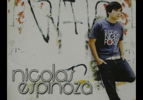 Canciones, trabajo y un sueño hecho disco