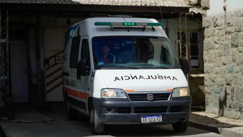 Desde el Hospital de Bariloche informaron que los casos de Salmonella duplicaron sus números históricos en los últimos meses.&nbsp;