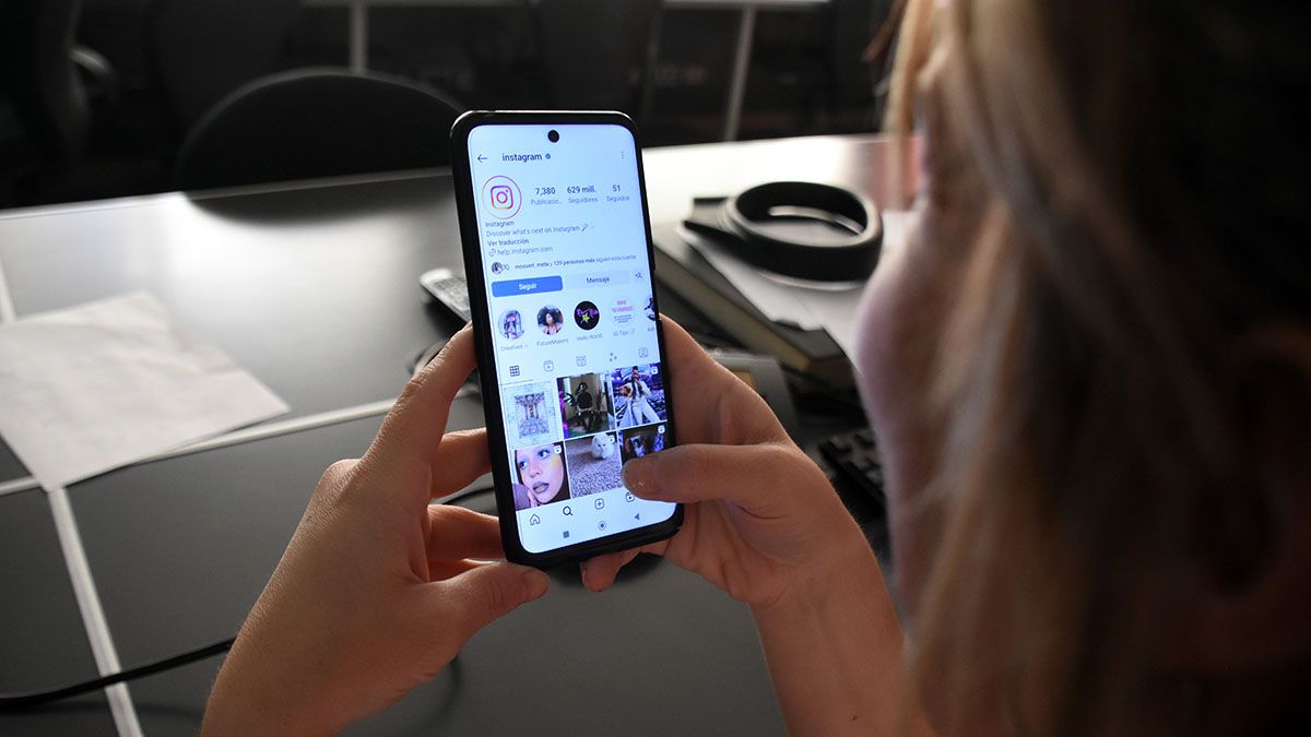 Se cayeron Facebook e Instagram: ¿Qué pasó?