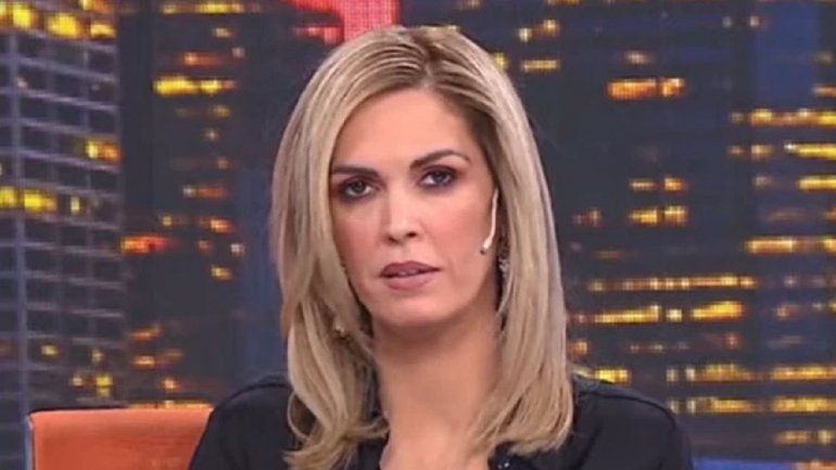 Canosa contra la doble moral de Vero Lozano: Se hace la popular