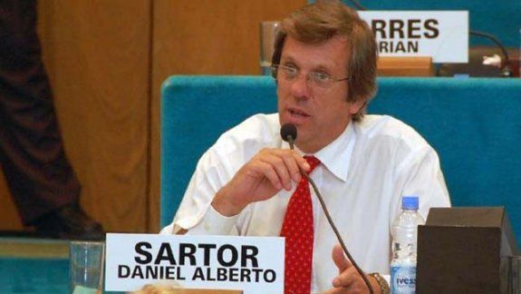 Sartor: El radicalismo y el PRO en Río Negro vienen a los tiros