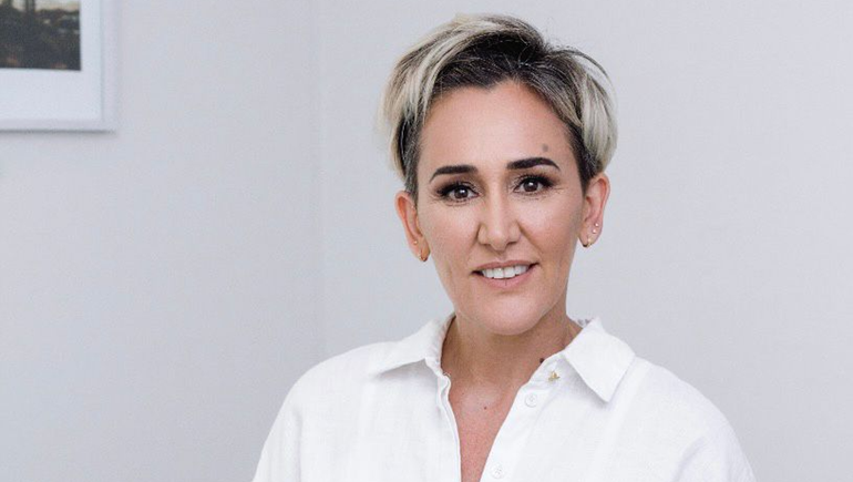 Miriam Vicente. Neurocirujana Neurointervencionista.