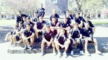 el ritual cabulero de cipo se cumplio en olavarria