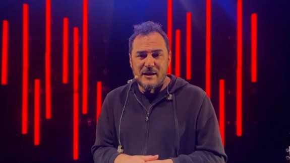 Ismael Serrano vuelve a Neuquén con su gira Seremos