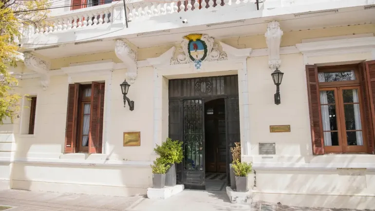 El proyecto contempla la emisión de Letras del Tesoro&nbsp;por hasta $120 mil millones.