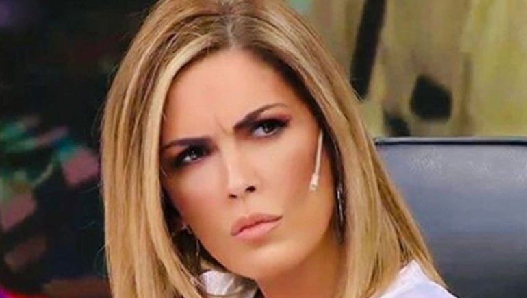 El INADI bancó a Canosa tras ser tildada de hueca