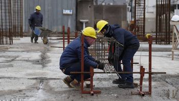 El gobierno provincial anunció obras escolares con el fondo del VMOS.