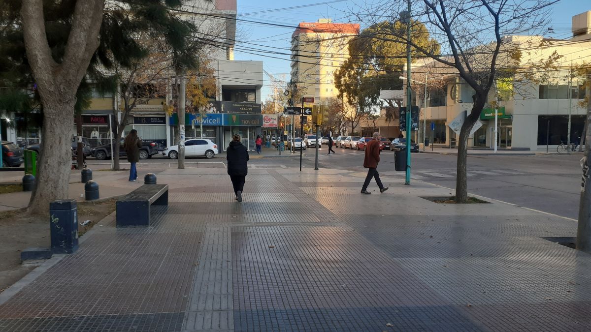 Un domingo ideal para los team otoño
