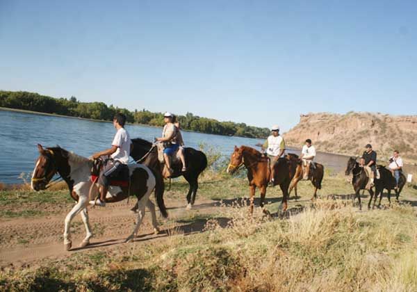 Empieza capacitación para turismo