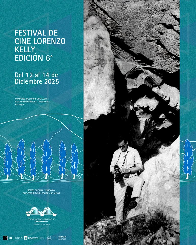 La iniciativa cultural tiene como objetivo difundir las producciones audiovisuales de la región y promover un espacio de intercambio. La iniciativa cultural tiene como objetivo difundir las producciones audiovisuales de la región y promover un espacio de intercambio. 