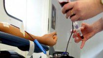 Crearán un registro público para personas que se niegan a recibir transfusiones de sangre. Foto: archivo.