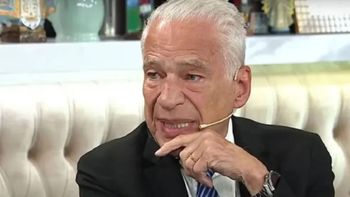 el duro momento de alberto cormillot tras la infidelidad de su mujer