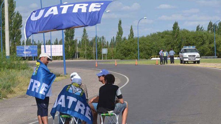La Federación de Productores no negocia más con Uatre