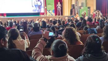 El IPPV anunció un programa de viviendas para personas con discapacidad.