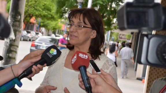 El FpV pedirá la interpelación de la Ministra de Educación