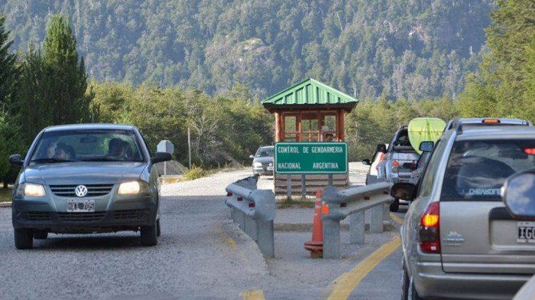Río Negro espera turistas de Chile, sin temor a la cepa Delta