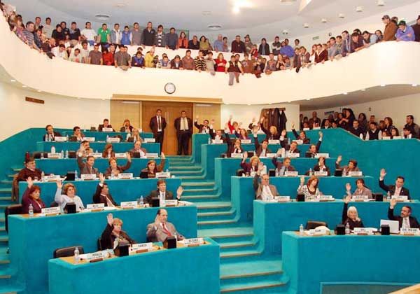 Aprobaron la renegociación de los contratos petroleros